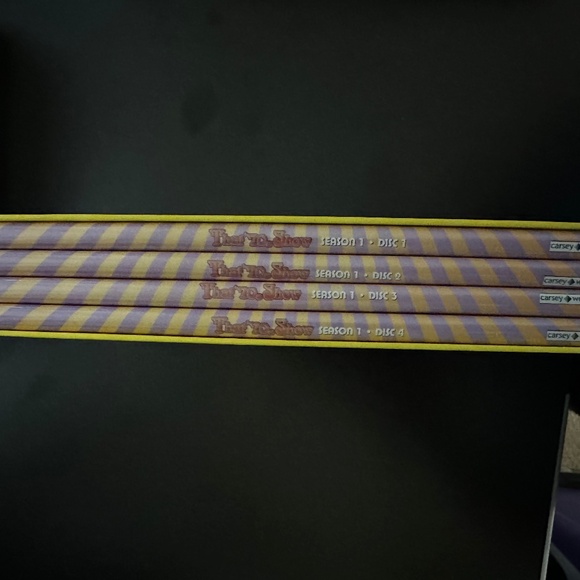 That 70s Show - Picture 3 of 3